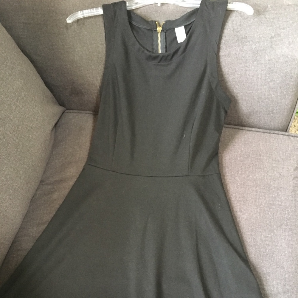 Old navy flare dress
